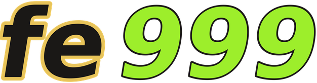 fe999 logo